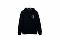 Dark Hero-women hoodie