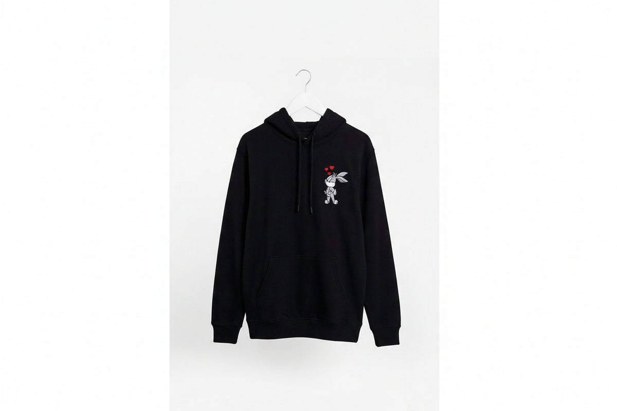 Rabbit Hoodie