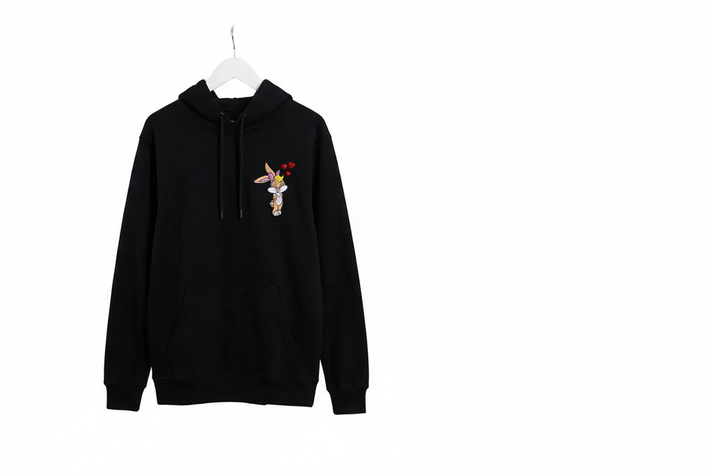 Rabbit Hoodie